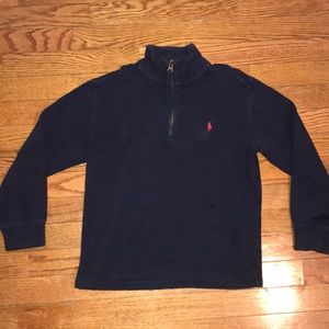 Ralph Lauren Sweater Boys Size S8